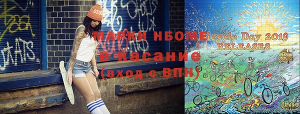 стаф Горняк