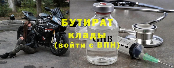 стаф Горняк
